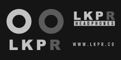LKPR headphones